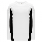 XS / White Black-222