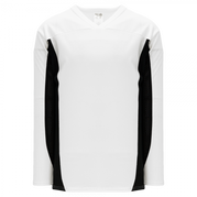 XS / White Black-222