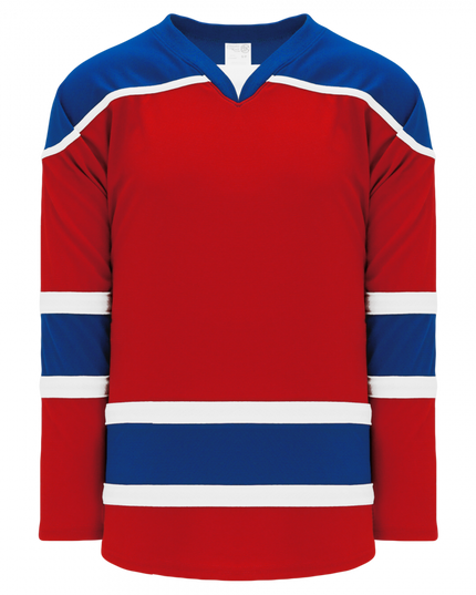 Athletic Knit - Select Hockey Series - H7500