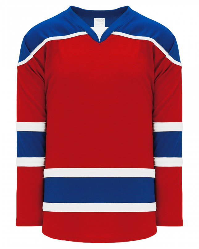 Athletic Knit - Select Hockey Series - H7500