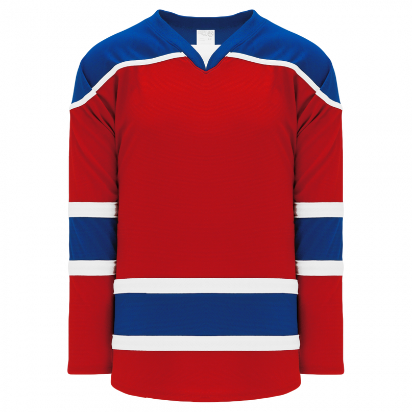 Athletic Knit - Select Hockey Series - H7500
