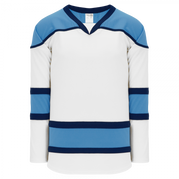 XS / White Sky Navy-474