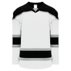 XS / White Black Grey-627