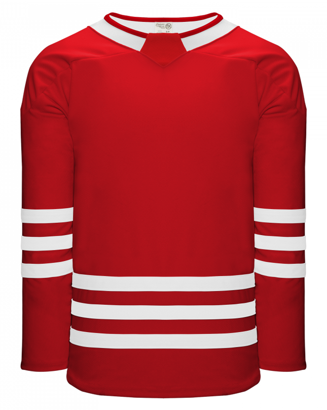 Athletic Knit - Select Hockey Series - H8000