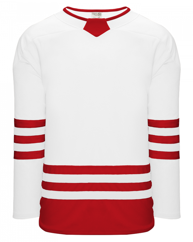 Athletic Knit - Select Hockey Series - H8000