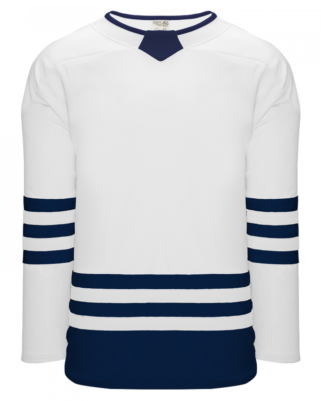 Athletic Knit - Select Hockey Series - H8000