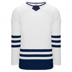 XS / White Navy-217