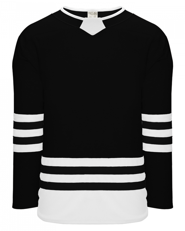 Athletic Knit - Select Hockey Series - H8000