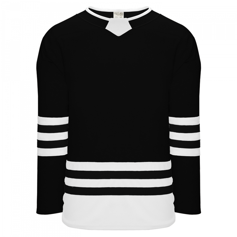 Athletic Knit - Select Hockey Series - H8000