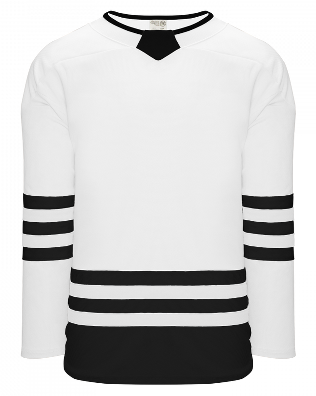 Athletic Knit - Select Hockey Series - H8000