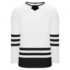 XS / White Black-222