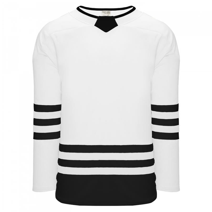 Athletic Knit - Select Hockey Series - H8000