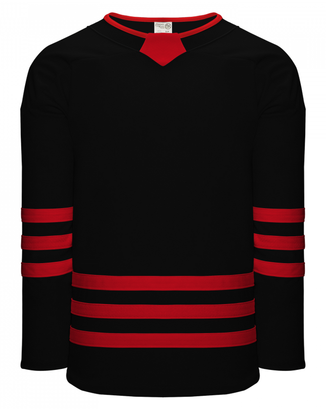 Athletic Knit - Select Hockey Series - H8000