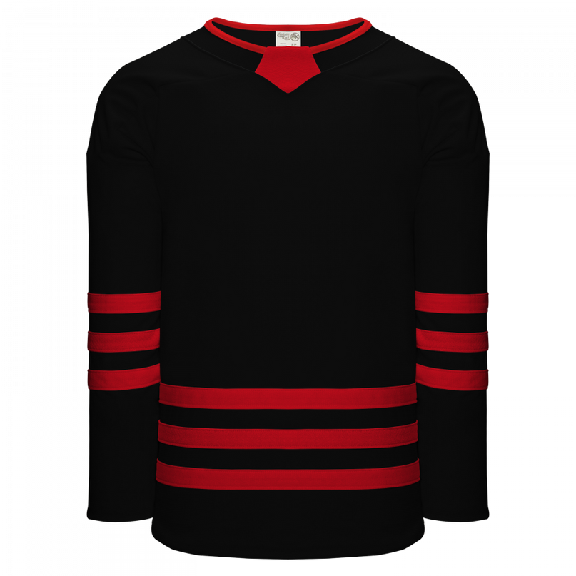Athletic Knit - Select Hockey Series - H8000