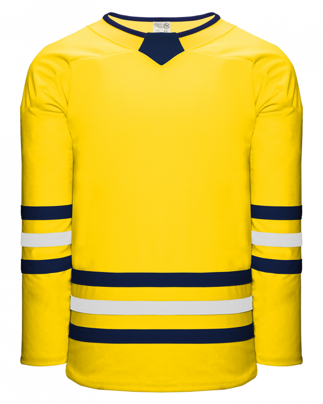Athletic Knit - Select Hockey Series - H8000