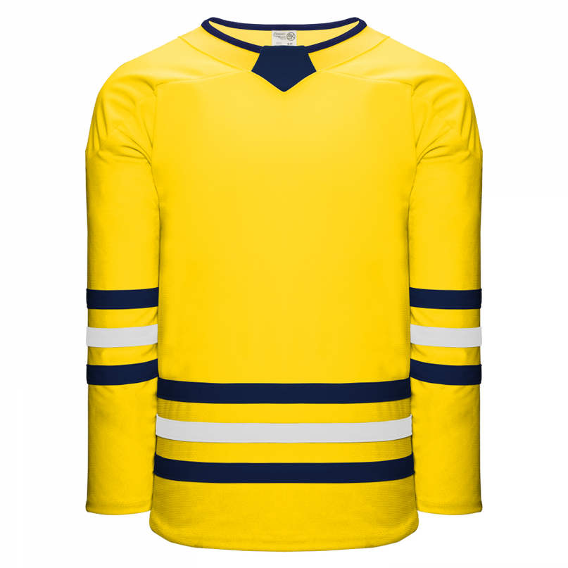 Athletic Knit - Select Hockey Series - H8000