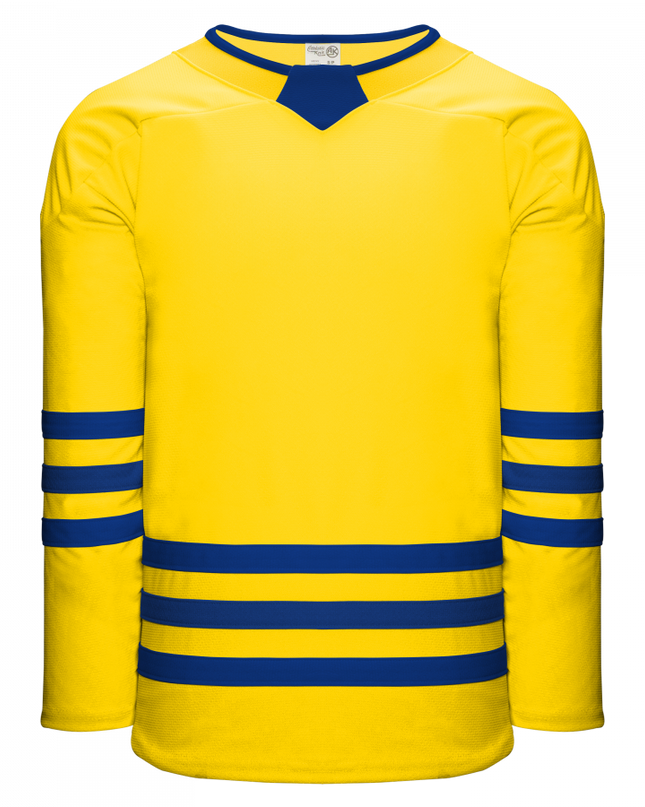 Athletic Knit - Select Hockey Series - H8000