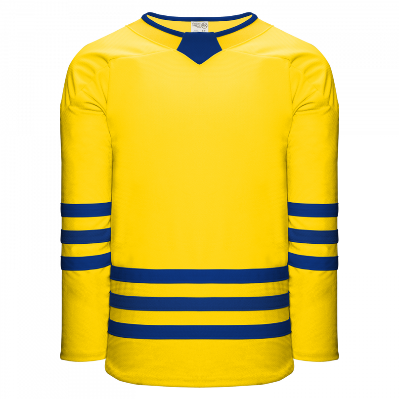 Athletic Knit - Select Hockey Series - H8000