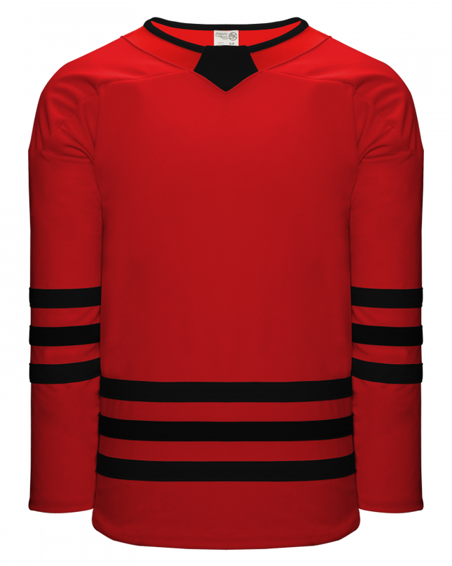 Athletic Knit - Select Hockey Series - H8000