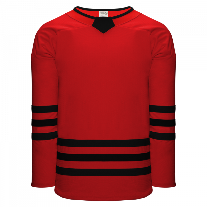 Athletic Knit - Select Hockey Series - H8000