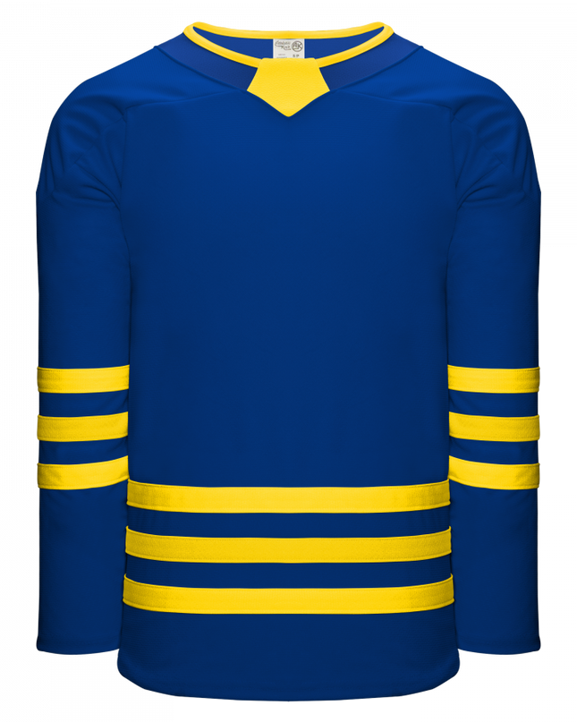 Athletic Knit - Select Hockey Series - H8000