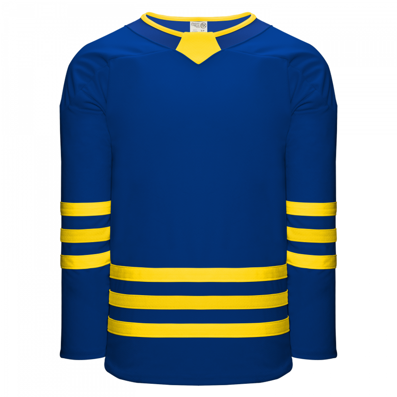 Athletic Knit - Select Hockey Series - H8000