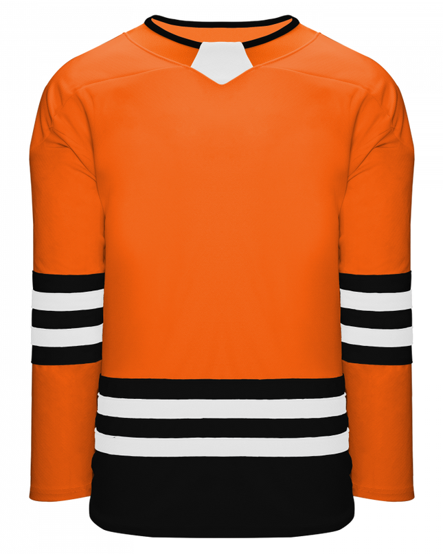 Athletic Knit - Select Hockey Series - H8000