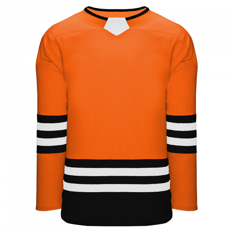 Athletic Knit - Select Hockey Series - H8000