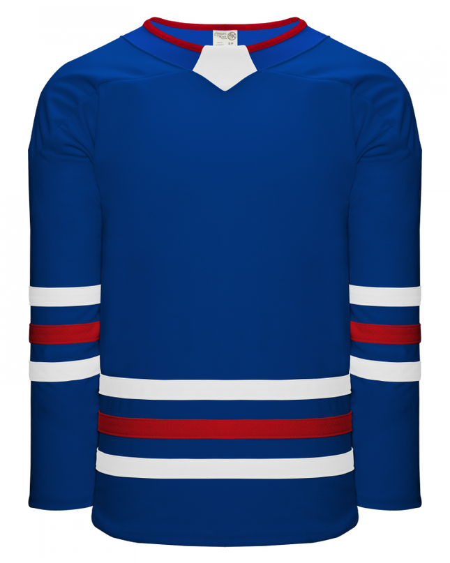 Athletic Knit - Select Hockey Series - H8000