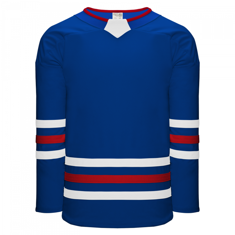 Athletic Knit - Select Hockey Series - H8000