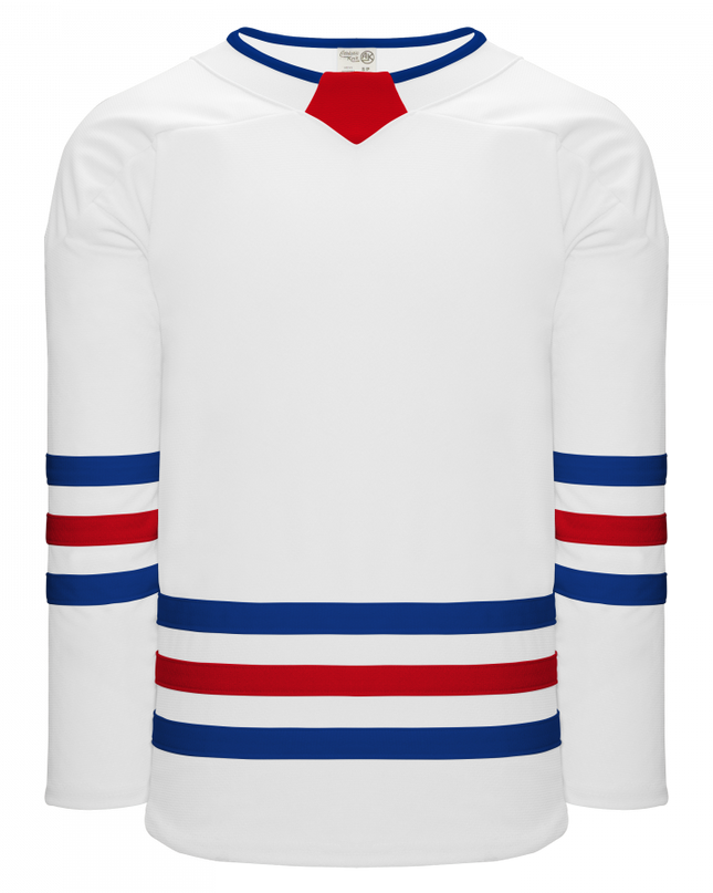 Athletic Knit - Select Hockey Series - H8000