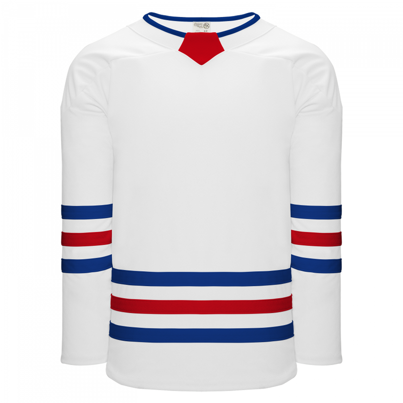 Athletic Knit - Select Hockey Series - H8000