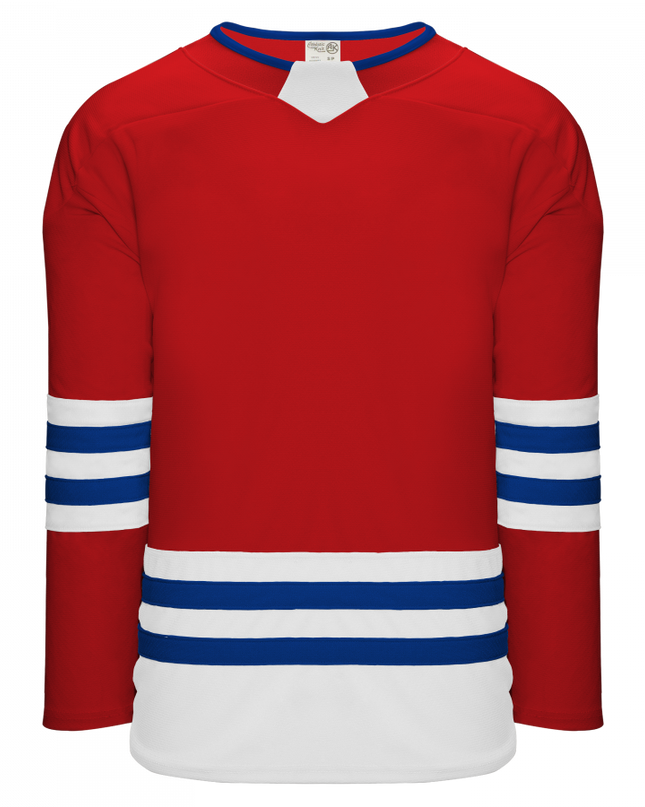 Athletic Knit - Select Hockey Series - H8000