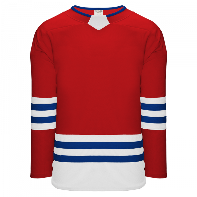 Athletic Knit - Select Hockey Series - H8000