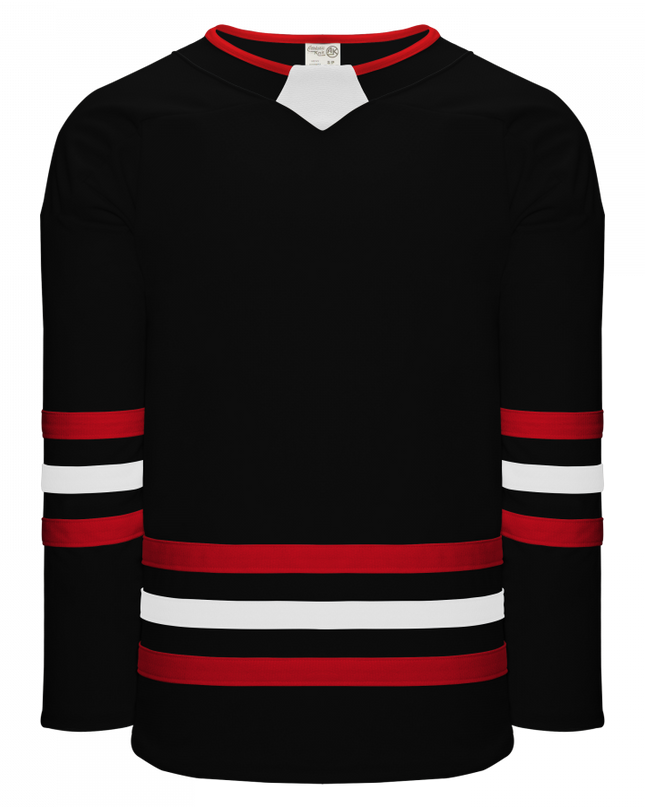 Athletic Knit - Select Hockey Series - H8000