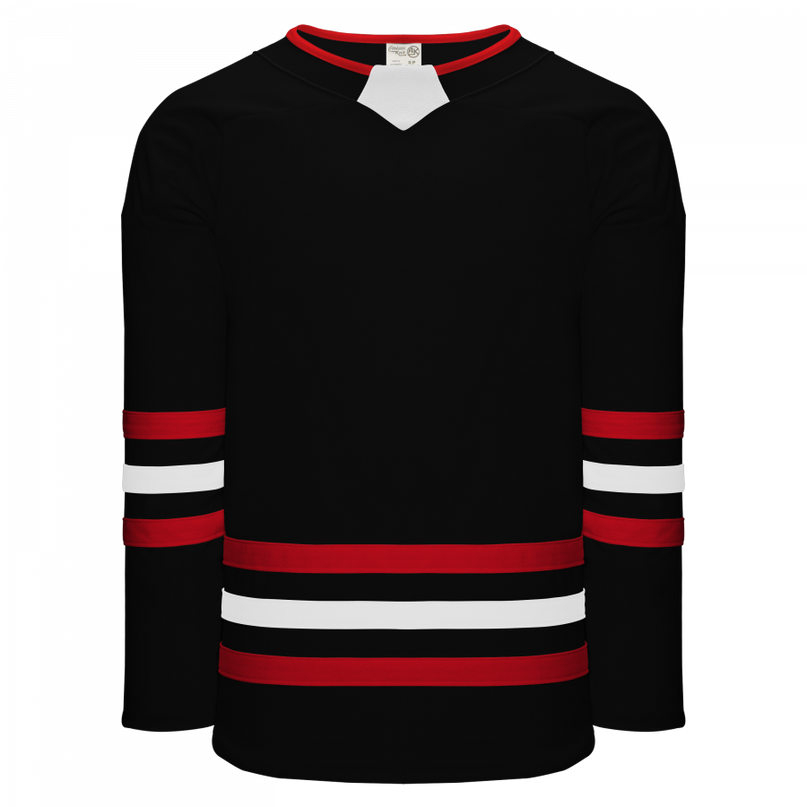 Athletic Knit - Select Hockey Series - H8000