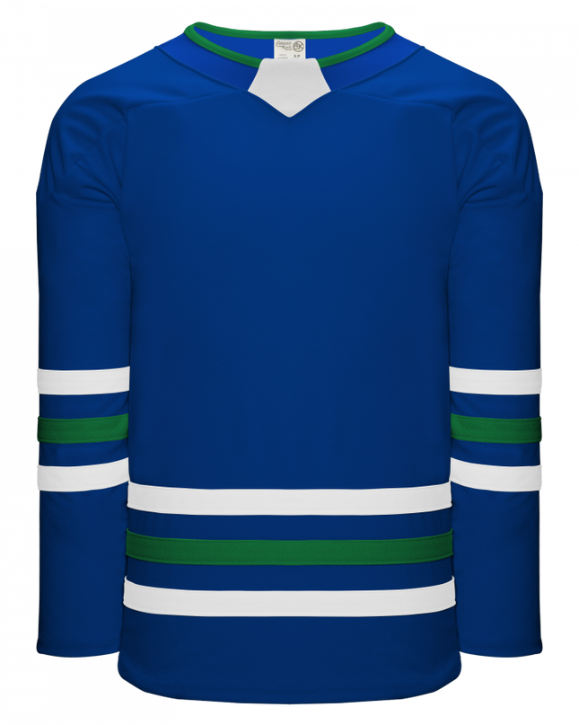 Athletic Knit - Select Hockey Series - H8000