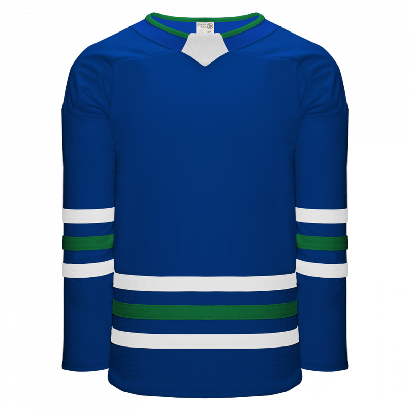 Athletic Knit - Select Hockey Series - H8000
