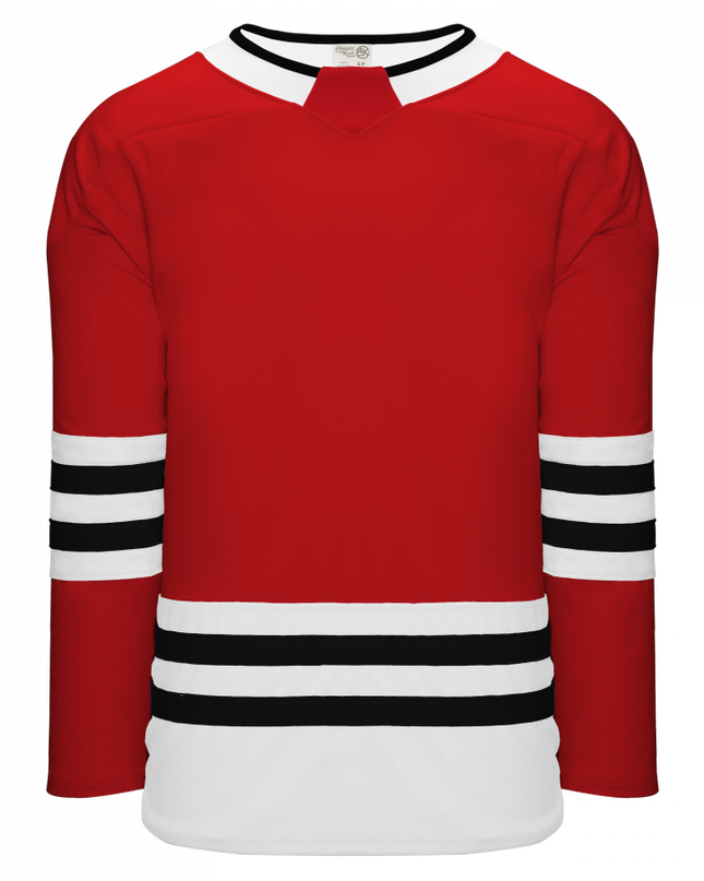 Athletic Knit - Select Hockey Series - H8000