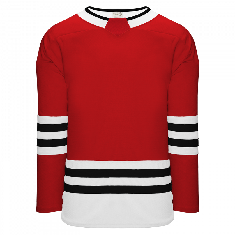 Athletic Knit - Select Hockey Series - H8000
