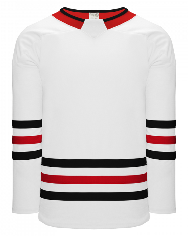 Athletic Knit - Select Hockey Series - H8000