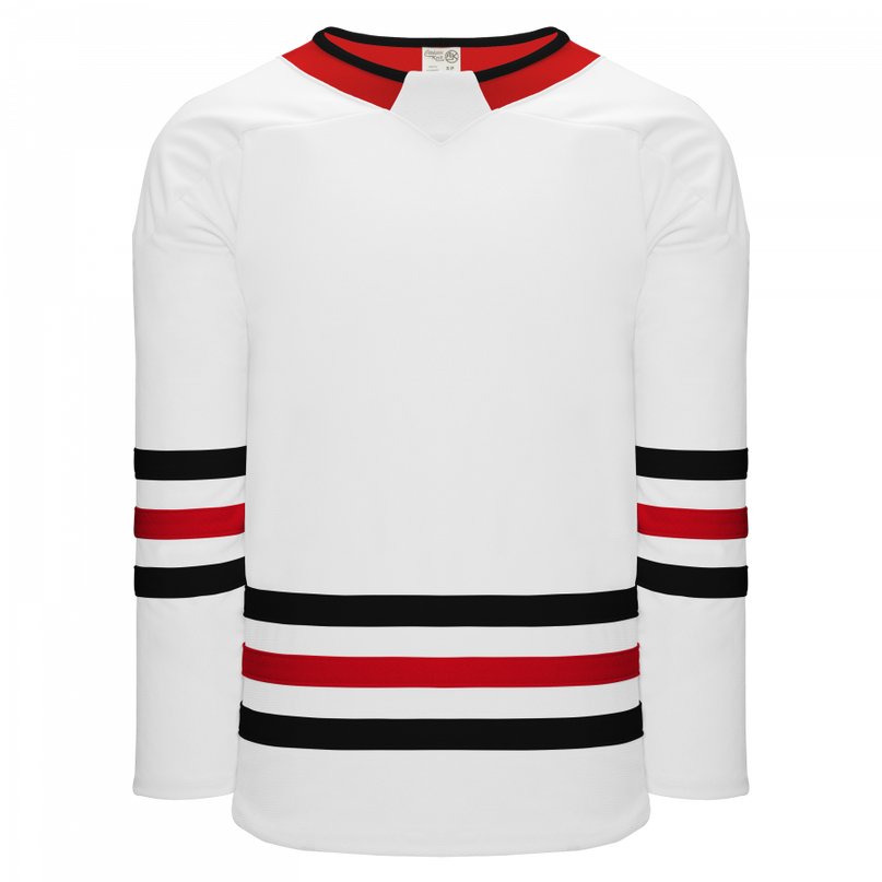 Athletic Knit - Select Hockey Series - H8000