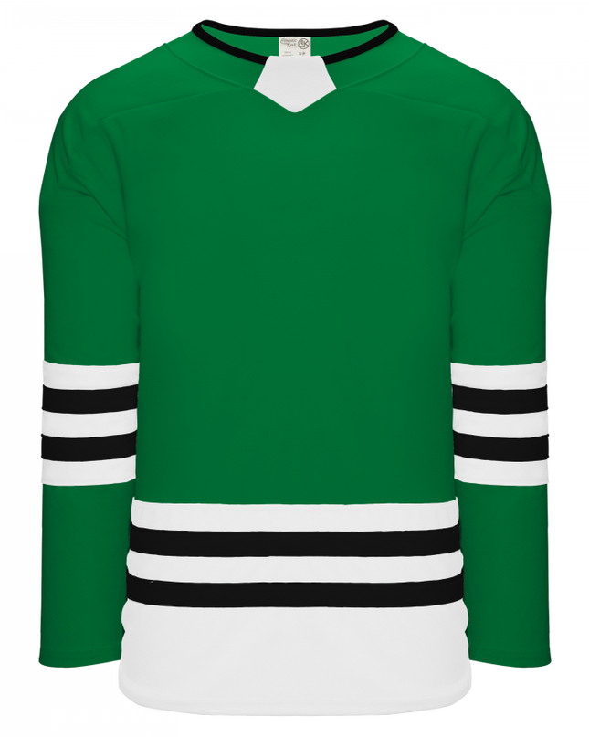 Athletic Knit - Select Hockey Series - H8000
