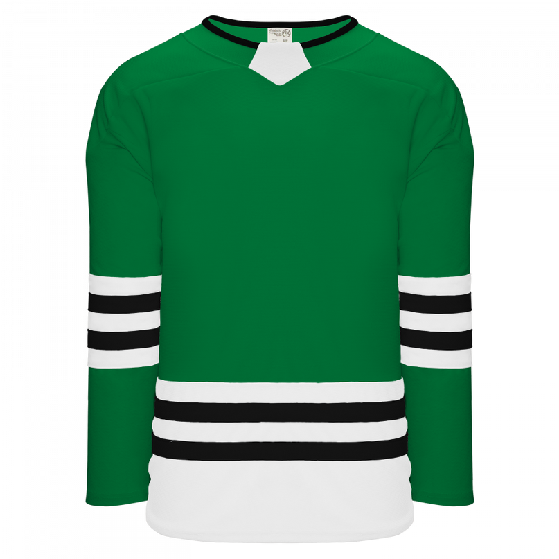 Athletic Knit - Select Hockey Series - H8000