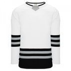 XS / White Black Grey-627
