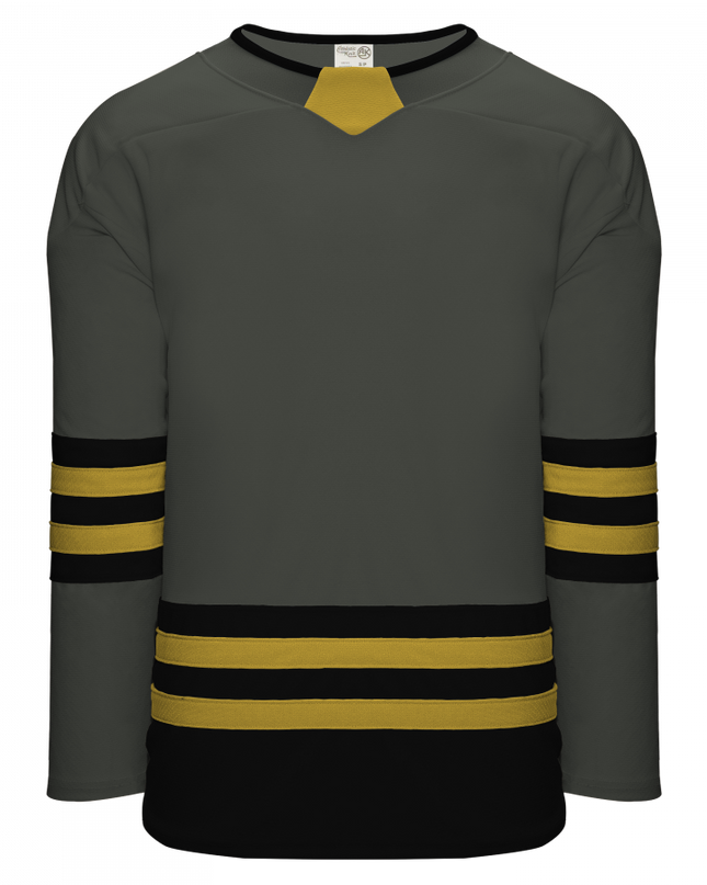 Athletic Knit - Select Hockey Series - H8000