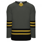 XS / Graphite Black Knights Gold-748