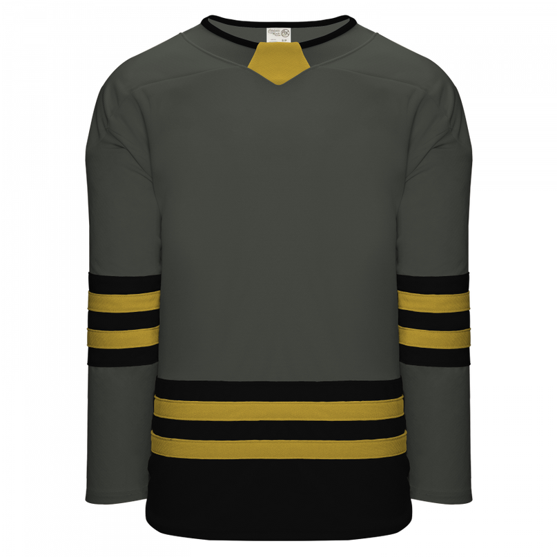 Athletic Knit - Select Hockey Series - H8000