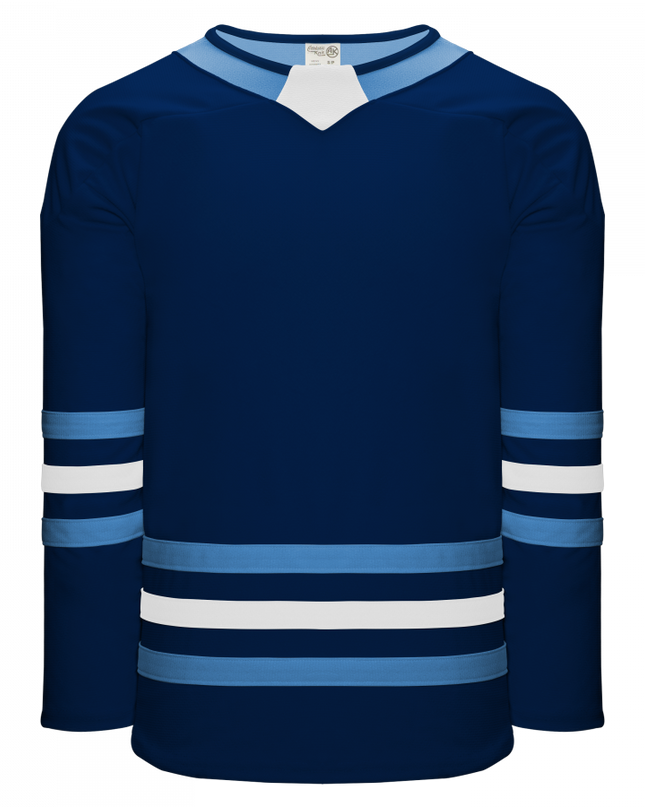Athletic Knit - Select Hockey Series - H8000