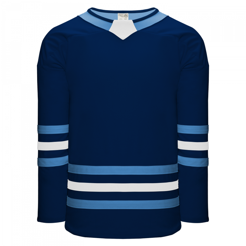 Athletic Knit - Select Hockey Series - H8000